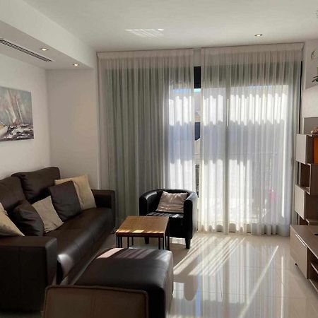 La Zenia Bulevard Apartments Playa Flamenca Exterior foto