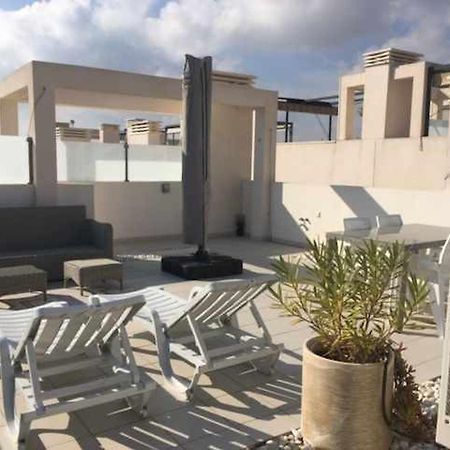 La Zenia Bulevard Apartments Playa Flamenca Exterior foto