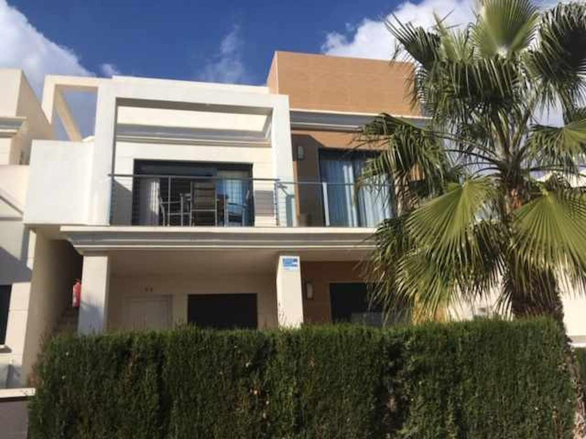 La Zenia Bulevard Apartments Playa Flamenca Exterior foto