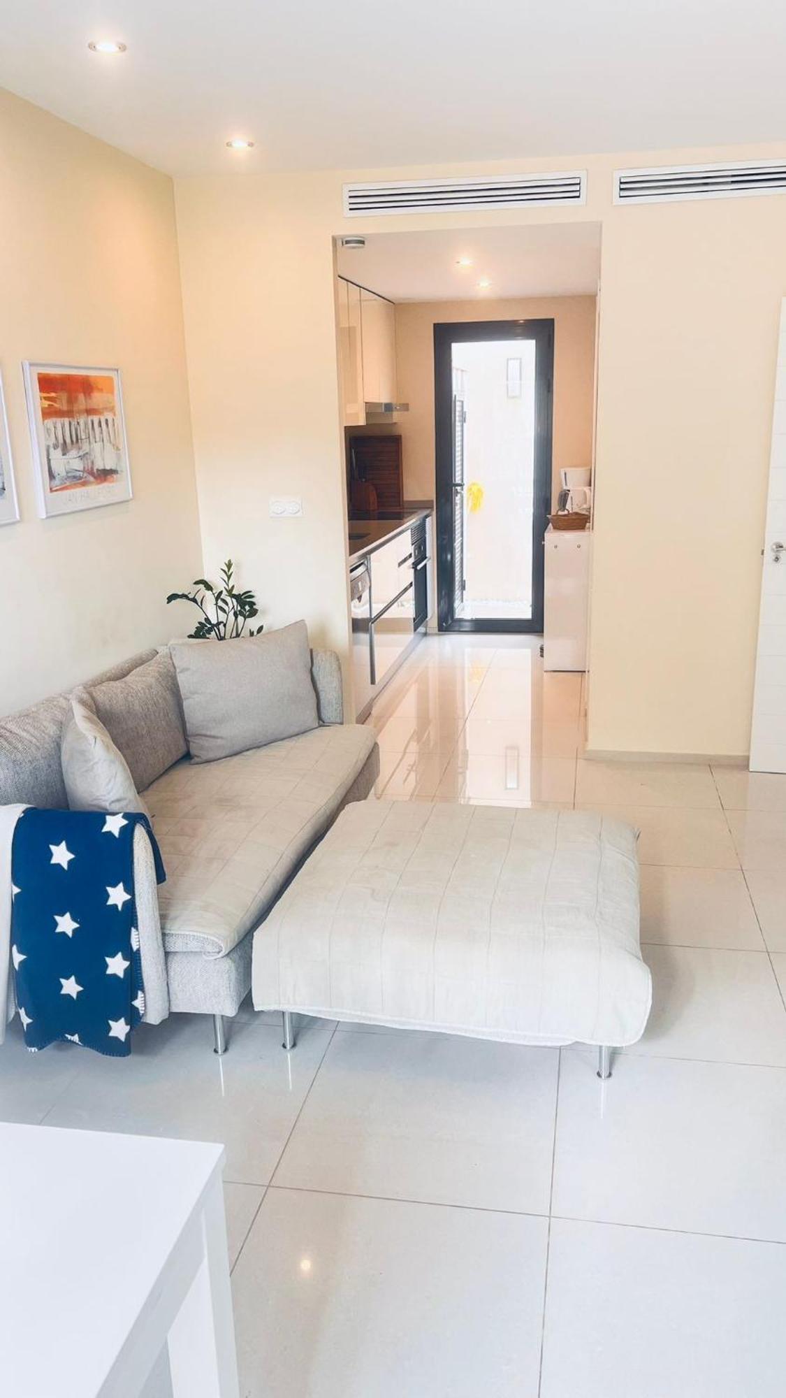 La Zenia Bulevard Apartments Playa Flamenca Exterior foto