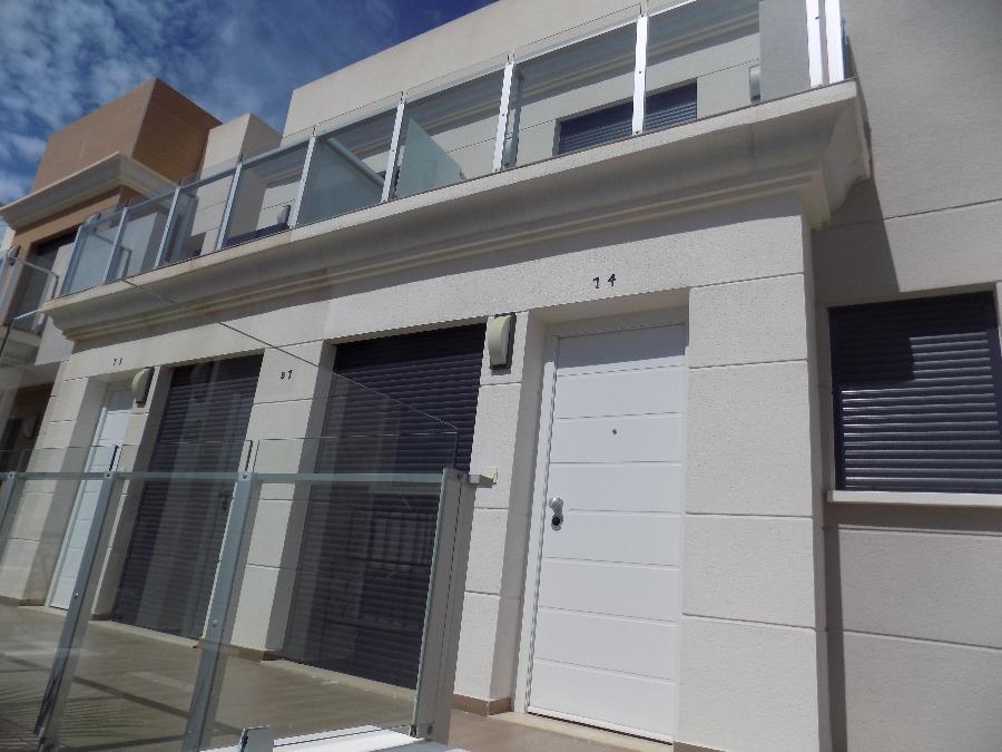 La Zenia Bulevard Apartments Playa Flamenca Exterior foto