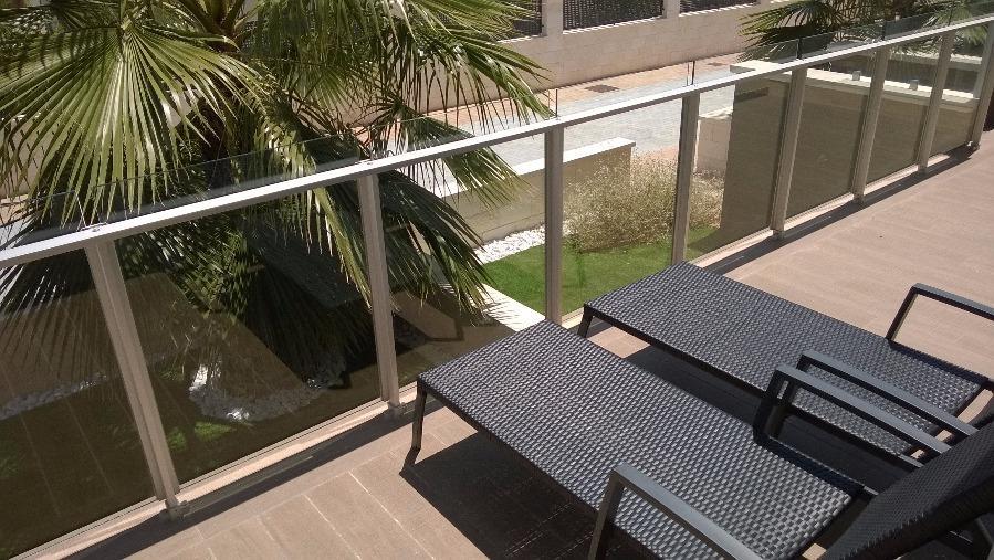 La Zenia Bulevard Apartments Playa Flamenca Exterior foto