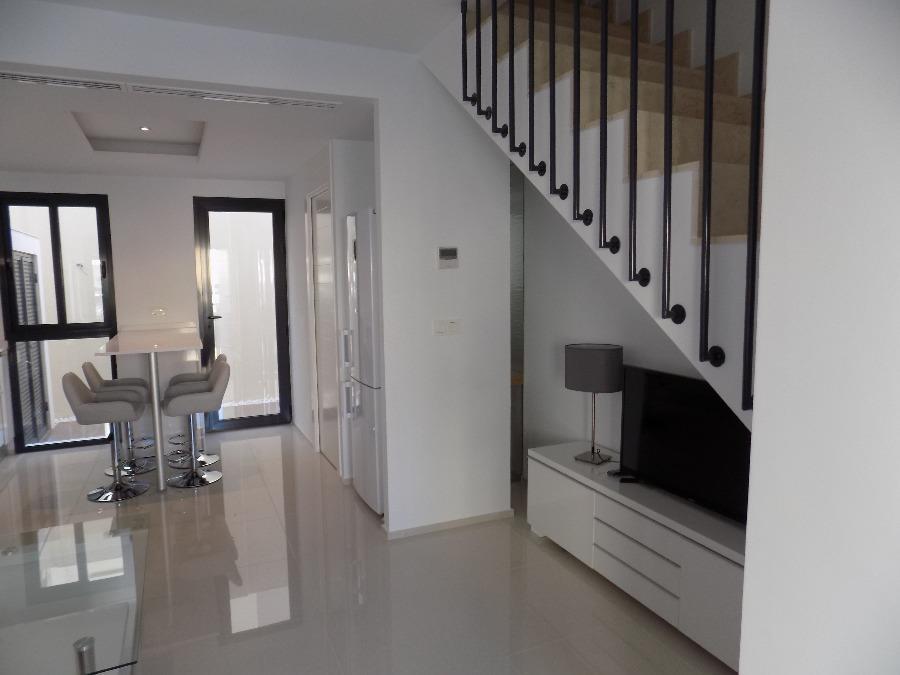 La Zenia Bulevard Apartments Playa Flamenca Exterior foto