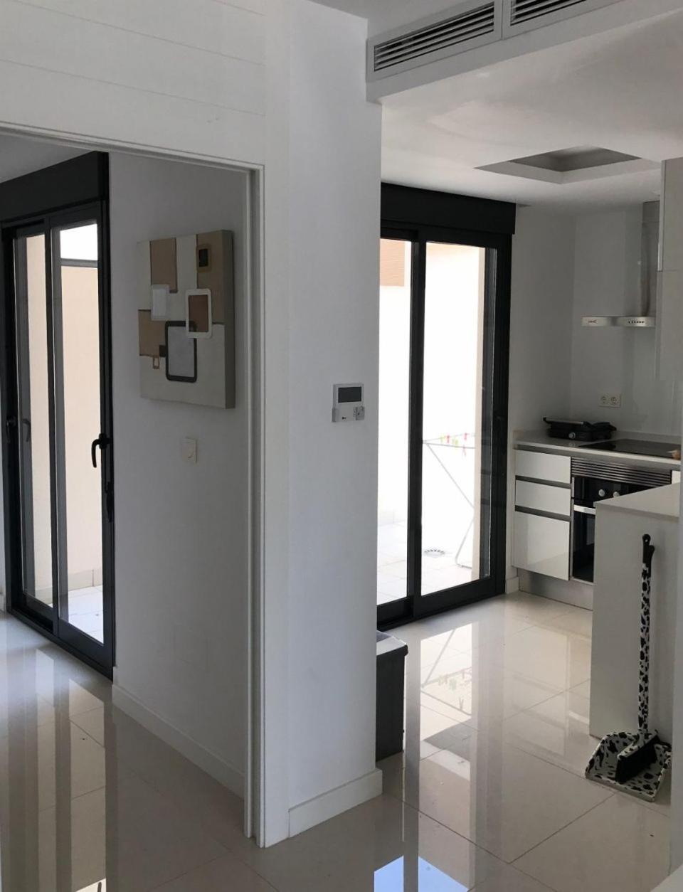 La Zenia Bulevard Apartments Playa Flamenca Exterior foto