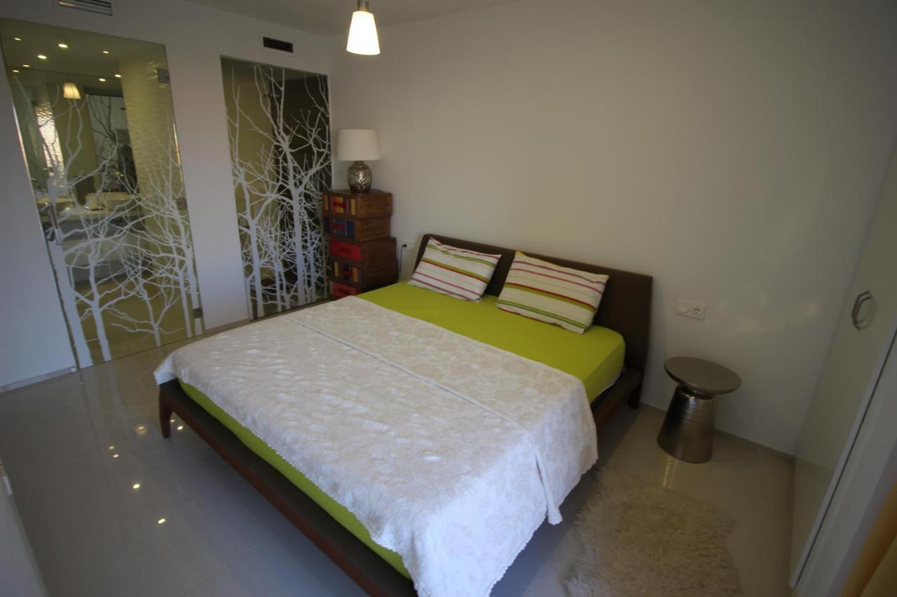 La Zenia Bulevard Apartments Playa Flamenca Exterior foto