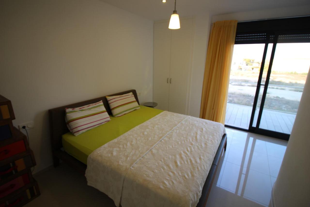 La Zenia Bulevard Apartments Playa Flamenca Exterior foto